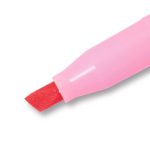 Djeco Mágikus filctolkészlet - 6 db színváltó filctoll - Multicolored magic markers