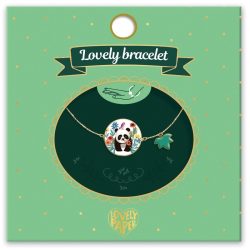 DJECO Panda - Lovely bracelet