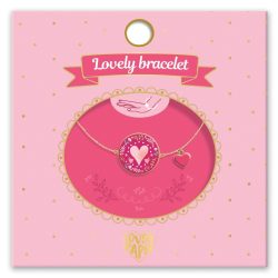 DJECO Heart - Lovely bracelet