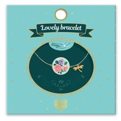 DJECO Flowers - Lovely bracelet