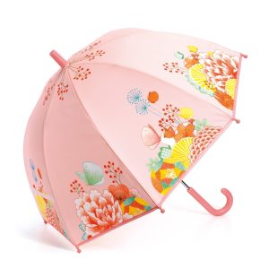 DJECO Esernyő - Virágos kert