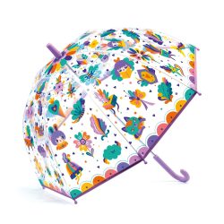 DJECO Esernyő - Szivárványos