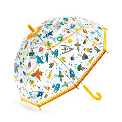 DJECO Esernyő - Világűr