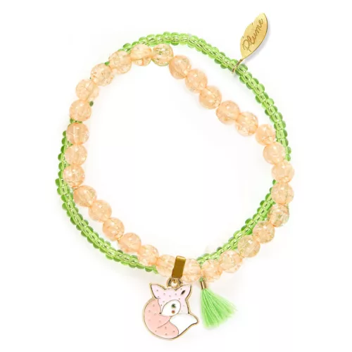 DJECO Erdő - Karkötő - Myrtille