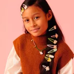 DJECO Erdő - Hajcsat 3 db-os - Aube