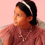 DJECO Balett - Nyaklánc - Isadora