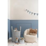 Little Dutch kötött párna - róka