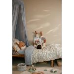 Little Dutch kötött párna - róka