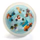 DJECO LABDA 22 CM-ES - Közlekedés