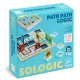 DJECO Logikai játék - Jellemző - Path Path Logic