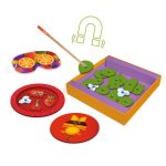 DJECO Társasjáték - Gyümölcs varázs