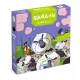 DJECO Társasjáték - Leg-előreee! - Baaa-tle