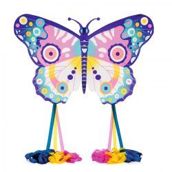 DJECO Sárkány - Óriás pillangó - Maxi butterfly