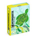 DJECO Kártyajáték - Tengerben - Bazarquatik