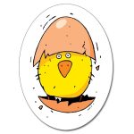 DJECO Kártyajáték - Csip-csip - Piou Piou