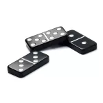 Djeco Társasjáték klasszikus - Domino