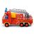 DJECO CRAZY MOTORS játékautó - Láng Ottó - Captain Fire