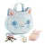 DJECO Szerepjáték - Picur Cicus - Baby bag