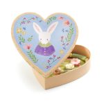 DJECO Ékszerkészlet - Cili karkötői - Cécile's bracelets