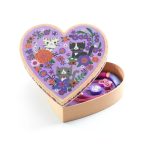 DJECO Ékszerkészlet - Tara karkötői - Tara's bracelets