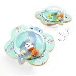 Djeco Bébi ügyességi játék - BabyWizi