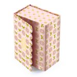 DJECO TINYLY álomvilág - Rózsaszín apró szoba - Rose Tinyroom