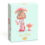 DJECO TINYLY álomvilág - Anni és Gombi - Amy & Mushy