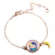 DJECO TINYLY álomvilág - Lujzi karkötő - Luz Bracelet