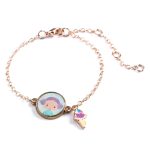 DJECO TINYLY álomvilág - Édeske karkötő - Tutti bracelet