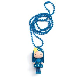 DJECO Tinyly Álomvilág figurák - Lujzi nyaklánc - Luz
