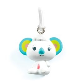   DJECO TINYLY álomvilág - Bianka kulcstartó - Bianca key ring
