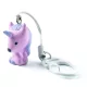 DJECO TINYLY álomvilág - Gala kulcstartó - Gala key ring