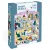 Djeco Mese puzzle - Piroska és a farkas - Little Red Riding Hood