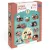 Djeco Mese puzzle - Pinokkió - Pinocchio