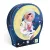 DJECO Formadobozos puzzle - Űrhajós a holdon - An astronaut on the moon