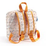 DJECO Hátizsák - Babahordozó - Doll backpack carrier