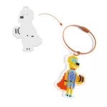 DJECO Csináld magad! - Pixel hősök