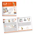 DJECO Csináld magad! - Pixel hősök