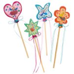 DJECO Csináld magad! - Kis tündérek - Little fairies