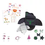 DJECO Csináld magad - Barátkozás - Joyful friends