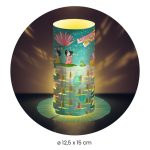 DJECO Csináld magad! - Táncoló fények - Fireflies dance