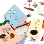 DJECO Csináld magad - Inspiráló természet - Inspirational nature