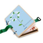 DJECO Csináld magad - Inspiráló természet - Inspirational nature