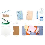 DJECO Csináld magad - Inspiráló természet - Inspirational nature