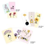 DJECO Csináld magad - Inspiráló természet - Inspirational nature