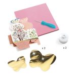 DJECO Csináld magad! - Fény és árny