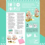 DJECO Csináld magad! - Fény és árny