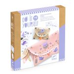 DJECO Csináld magad - Édes és trendi - Sweet fashionista