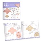 DJECO Csináld magad - Édes és trendi - Sweet fashionista