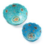 DJECO Csináld magad - Dísztálkák, tengerben - In the sea